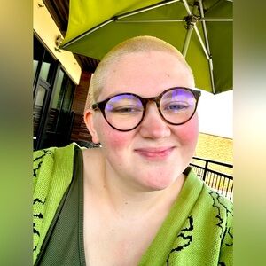 Meet your Posher, Aaliyah